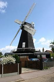 Herne Mill